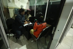 Bayi Korban Penculikan di Surabaya Ditangani Psikolog