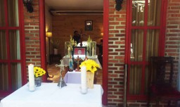 Penghadang Bomber Gereja itu Bercita-cita Buka Usaha Studio Foto