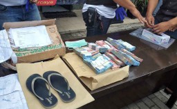 Ada Selisih Jumlah dalam Kasus Pencurian Uang Ponpes di Malang