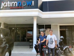 Pesan Bos Kumparan ke Kami: Kuasai Jawa Timur, Pasti Menang!