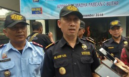 Bea Cukai Blitar Sebut Peredaran Rokok Ilegal Seperti Narkoba