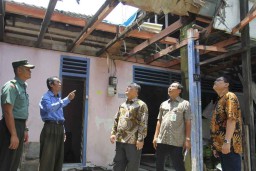 HPN 2019, Pemprov Jatim Bedah Rumah Enam Wartawan