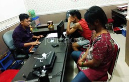Sempat Dibacok, Begini Cerita Korban Begal Sadis di Ponorogo