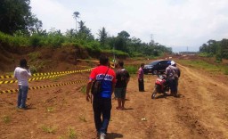 Temuan Bangunan Kuno di Tol Malang Akan Digali