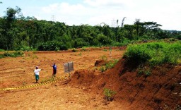 Ini Penjelasan Tentang Lokasi Penemuan Benda Kuno di Tol Malang