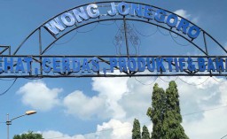 Masih 26 Dusun di Bojonegoro Gelap, Belum Tersentuh PLN