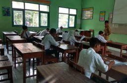 Dinyatakan Bebas, Tiga Anak LPKA Blitar Malah Tak Mau Ikut Unas