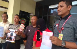 Bermodal Bisikan, Josan Sukses Jual 15 Cewek