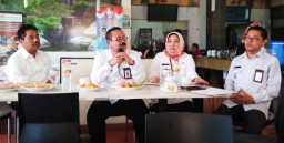 Program Kampung KB Jadi Andalan Mengatasi Kasus Stunting di Jatim