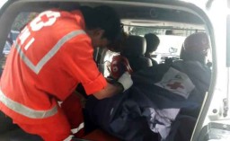 Pria 60 Tahun di Surabaya ini Ditemukan Tewas Membusuk