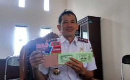 Mengejar Target Parkir di Kota Blitar: Warga Harus Berani