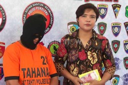 Pemkab Usulkan Pasal Berlapis pada Kasus Ibu Jajakan Anak di Blitar