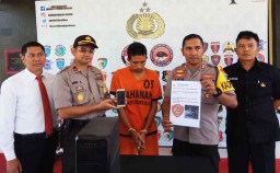 Posting Ujaran Kebencian, Pria di Blitar ini Digeruduk Pendekar Silat