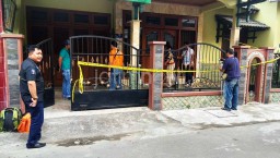 Pria Asal Blitar yang Tewas di Rumah Janda Mengalami Pendarahan Otak