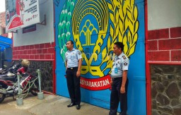 Warga Binaan Lapas Blitar Dipastikan Kehilangan Hak Suara Pilgub Jatim