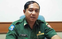 Begini Penjelasan Pemkab Ponorogo Soal Naiknya Harga Bahan Pokok