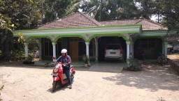 Pelaku Teror Bom Polda Riau Diduga Warga Blitar