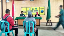 8 Hari Operasi Patuh Semeru, 2.200 Pengendara Ditilang di Blitar