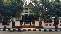 Tiga Nama Disiapkan untuk Mengisi Jabatan Wakil Wali Kota Blitar