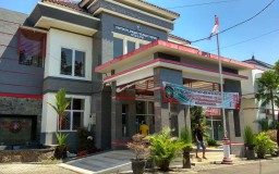 Pemkot Blitar Imbau Pengusaha Keluarkan THR Karyawan Sesuai Ketentuan