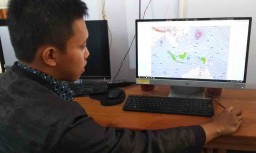 BMKG Banyuwangi: Selat Bali Juga Berpotensi Gelombang Tinggi