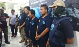 Menggiurkan, Segini Keuntungan Bisnis Narkoba di Mojokerto