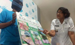 Sergap Bandar Sabu di Rusun Sumbo, Petugas Dikepung Warga