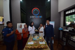 BNNP Jatim Awasi Pergerakan 58 Jaringan Narkoba