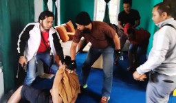 3 Orang Komplotan Pembobol Toko di Situbondo Diringkus