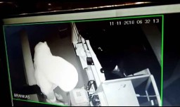 Brankas Toko Minuman di Mal BG Junction Dibobol, Uang Rp 16 Juta Raib