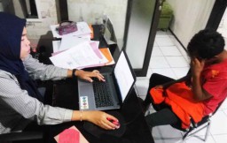Gadis 13 Tahun di Malang Dibawa Kabur Kekasih dan Digauli 