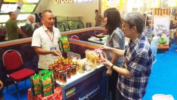 Produsen Tepung Bogasari Fasilitasi UMKM Garap Pasar Milenial