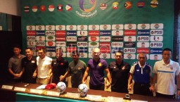 Pelatih Timnas U19 Panggil Egy Maulana Berlaga pada Piala AFF 2018