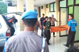 Ditolak Warga di Surabaya, 7 Jenazah Bomber Diserahkan ke Keluarga