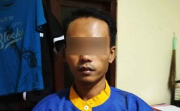 Pelempar Bom Bondet di Pasuruan Depresi Akibat Sering Ditagih Hutang