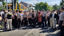 Duka Sri Langka dan Kerendahan Hati Seorang Pemimpin