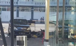 Video: Situasi Teror Bom di Mapolrestabes Surabaya