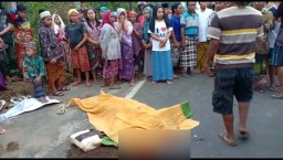 Menolak Diajak Rujuk, Lelaki Ini Bunuh Mantan Istri dengan Bondet