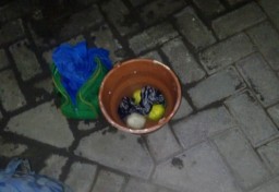 Polisi Temukan Tiga Bom Bondet Aktif di Rumah Pelaku Pembunuhan