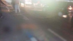 Hendak Tonton Persebaya Vs Persija, Bonek Tewas Terjatuh dari Trailer