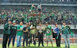 Surati PSSI,  Persebaya Jamin Bonek Absen di Laga Derby Jatim