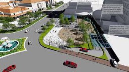 Proyek Basement Pemkot Surabaya di Balai Pemuda Dinyatakan Aman