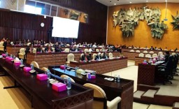 BPWS Dipertahankan, Presiden Jokowi Hibahkan Rp 147 Miliar ke Madura
