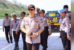Brem Kamtibmas Madiun Masuk Top 99 Inovasi Pelayanan Publik 2018
