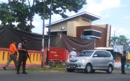 17 Saksi Diperiksa Terkait Penembakan Mako Brimob Purwokerto