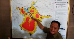 Kebakaran di Kawasan Gunung Bromo Dipastikan Bukan Ulah Wisatawan