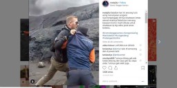 Kilas Berita Hot: Turis Banting Petugas hingga Meme 'Tuman' Khofifah