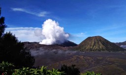 Bromo Bakal Bersih dari Kendaraan, Kecuali 6 Spot Ini