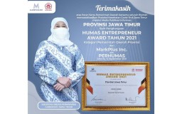 Raih Penghargaan, Khofifah: Tidak Ada Zona Merah di 38 Kabupaten/Kota di Jatim