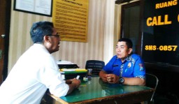 Diperas dengan Video Bugil, Caleg di Probolinggo Lapor Polisi